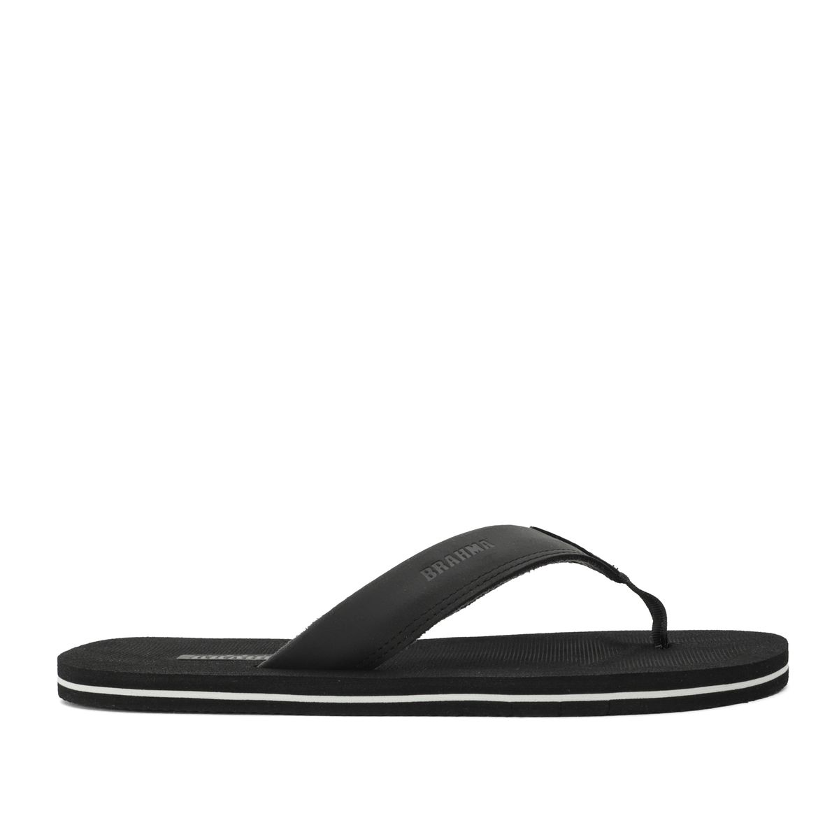 BRAHMA - Sandalias Negro Brahma Sb2988-Ngr