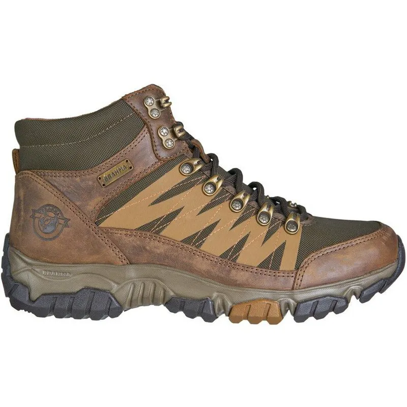 BRAHMA - Botas Hombre Café Brahma TF3099-CNR