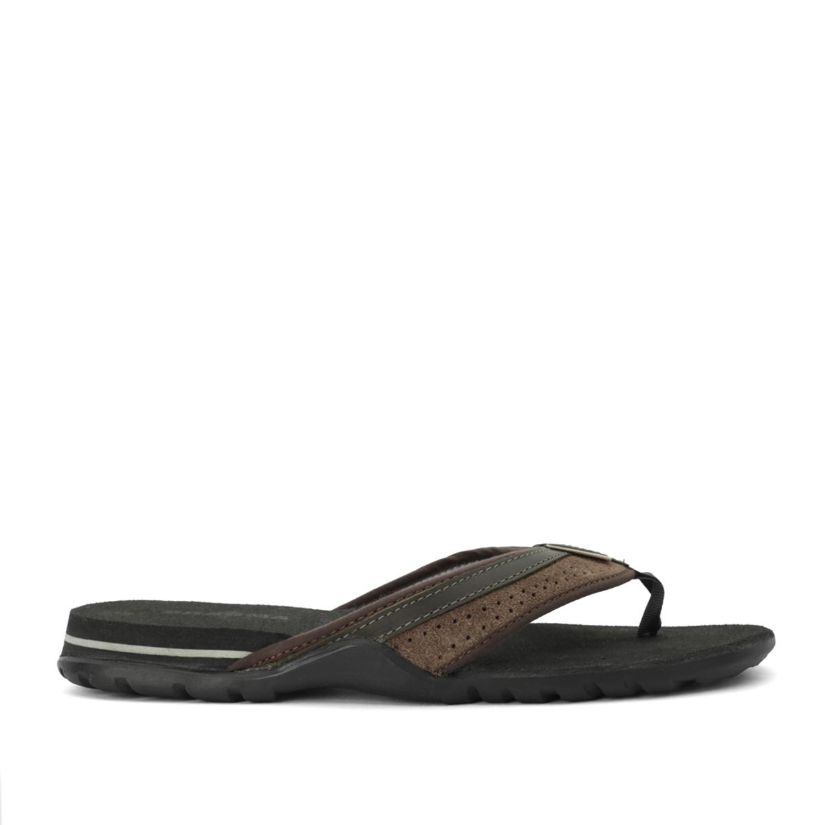 BRAHMA - Sandalias Hombre BRAHMA KL1485-GRO