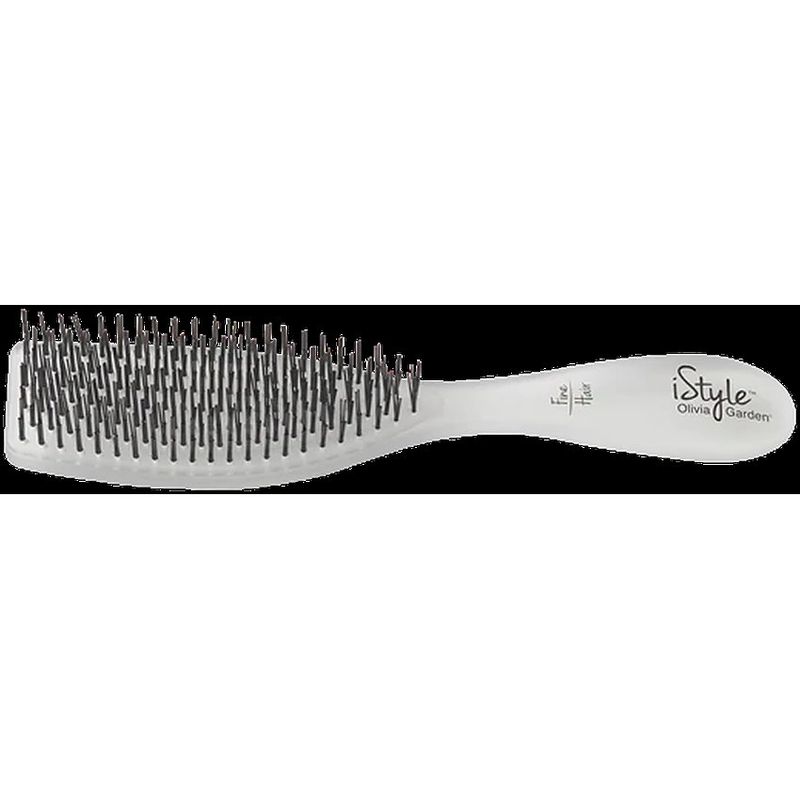 OLIVIA GARDEN - Cepillo Istyle Para Cabello Fino Olivia Garden.