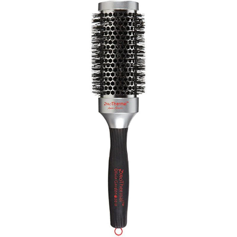 OLIVIA GARDEN - Cepillo Térmico Antiestatico Prothermal ¾" Olivia Garden