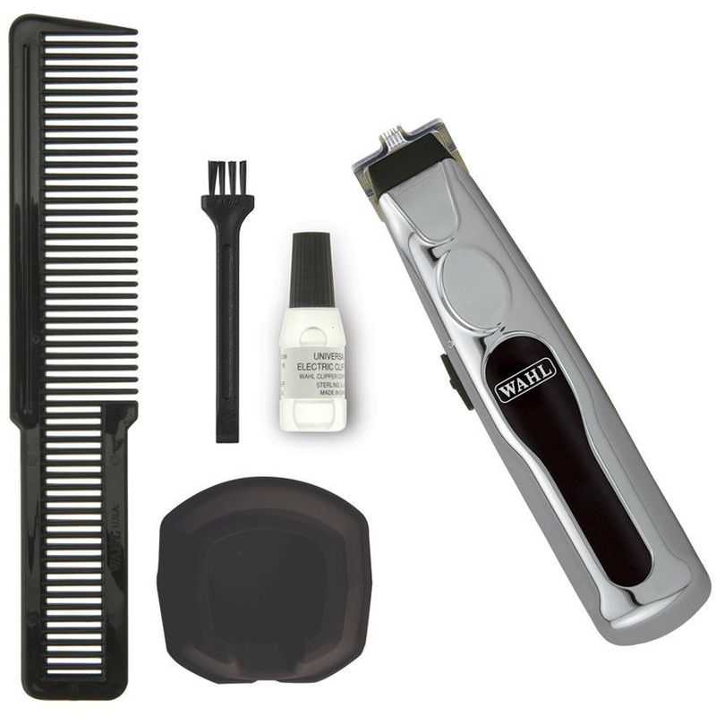 WAHL - Cortadora Professional Wahl Cordless Tattoo Artist Series