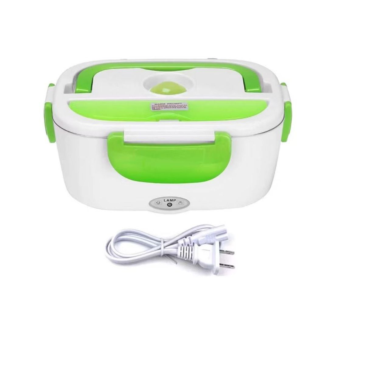 GENERICO - Lonchera eléctrica portacomida portatil