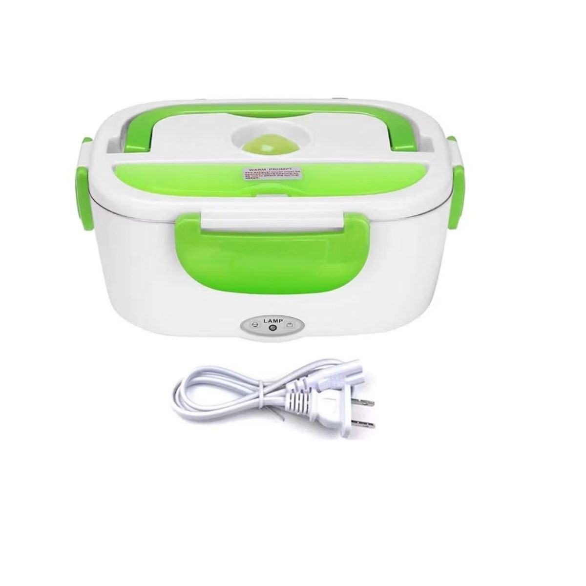GENERICO - Lonchera eléctrica portacomida portatil