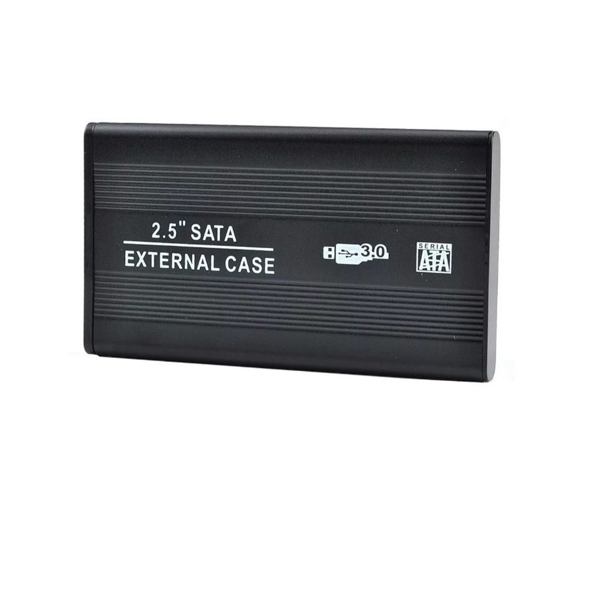 GENERICO - Caja para disco duro de portatil sata usb 3.0
