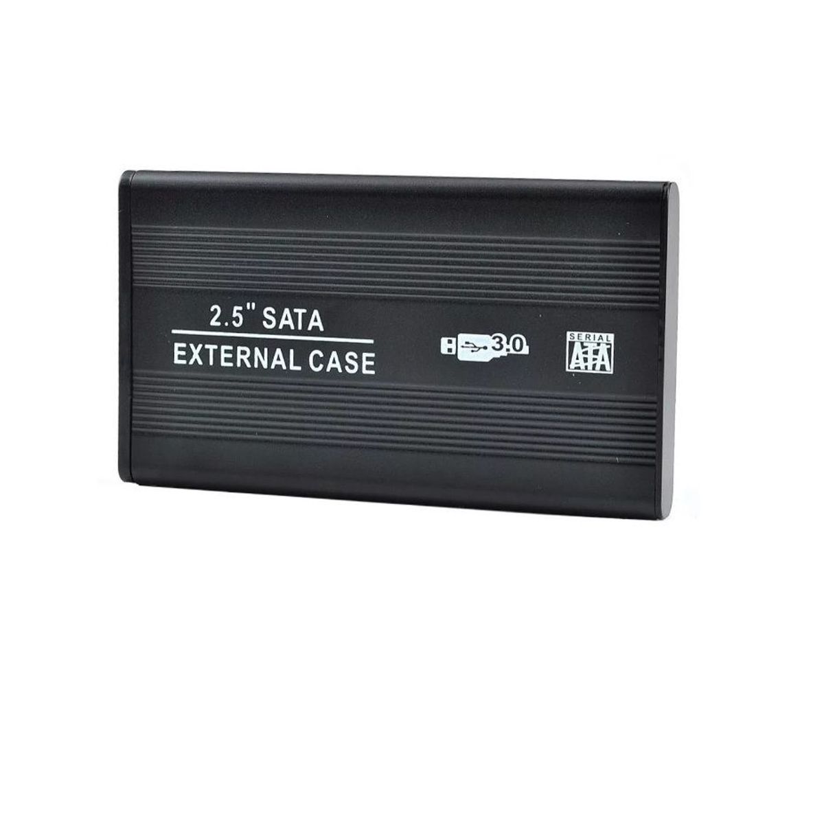 GENERICO - Caja para disco duro de portatil sata usb 3.0