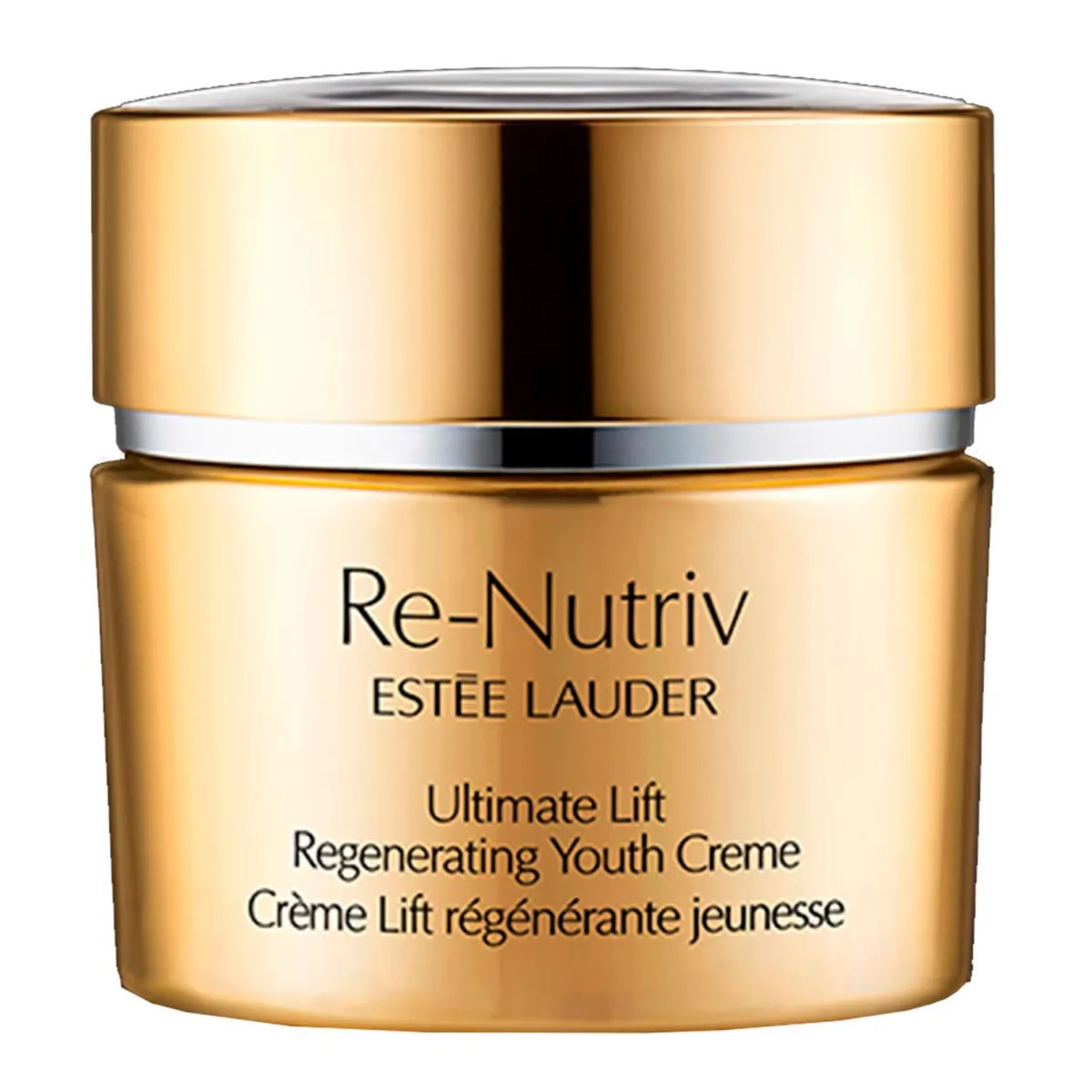 ESTEE LAUDER - Crema Estee Lauder Re-Nutriv Ultimate Lift Regenerating Youth Creme Rich 50 ml