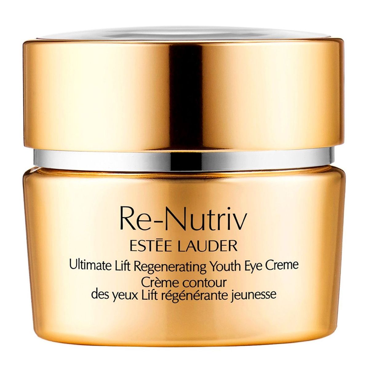 ESTEE LAUDER - Crema Reafirmante Contorno de Ojos Estee Lauder Revitalizing Supreme+ 15 ml