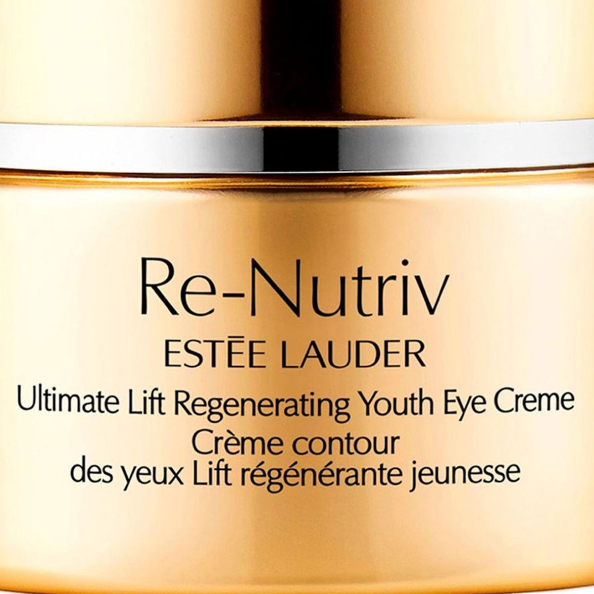 ESTEE LAUDER - Crema Reafirmante Contorno de Ojos Estee Lauder Revitalizing Supreme+ 15 ml
