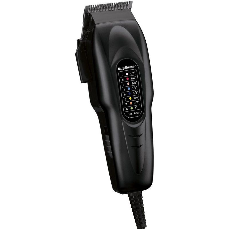BABYLISS - Kit De Corte Babyliss For Men 20 Piezas