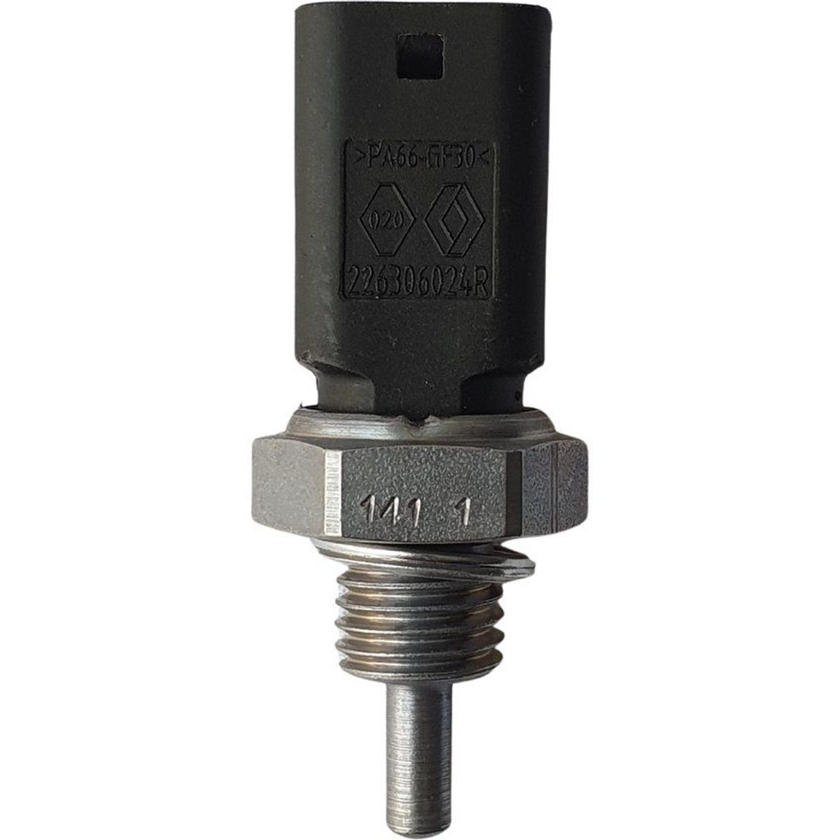 RENAULT - Sensor para temperatura clio megane logan twingo symbol
