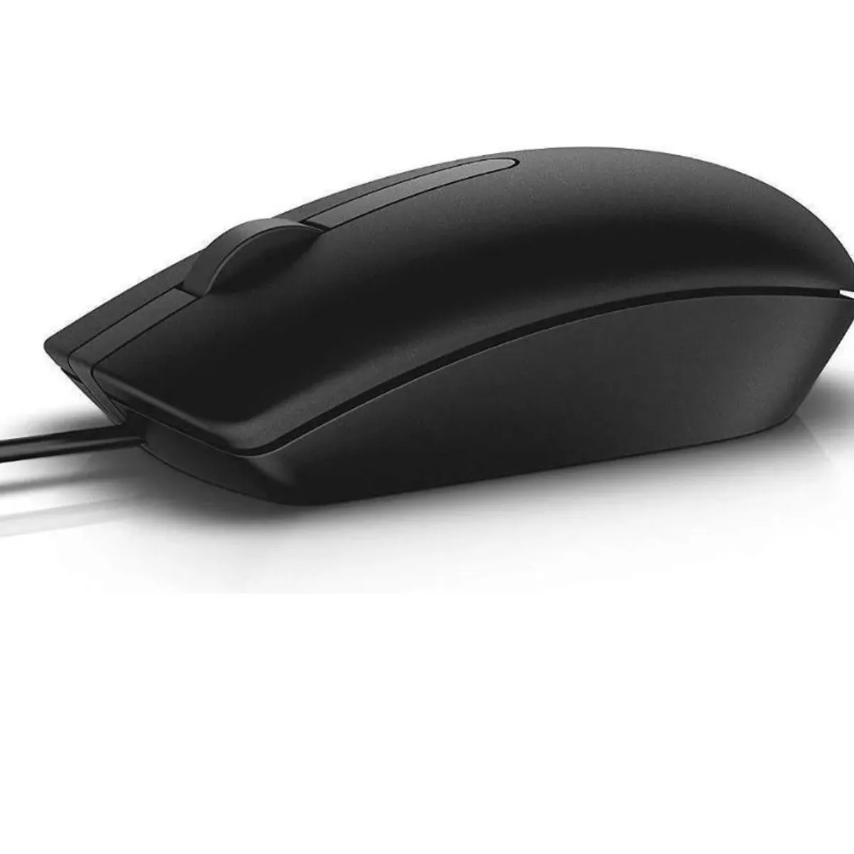 GENERICO - Combo teclado mouse con cable  usb español