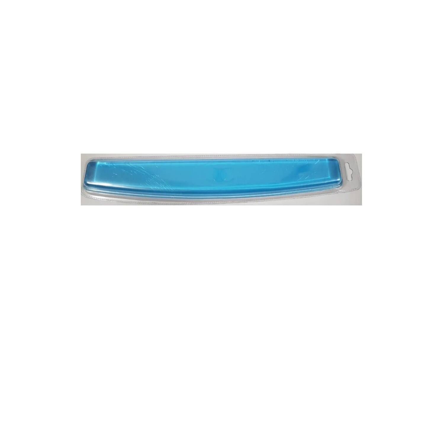 XIAONAN Gel Cloud - Reposamuñecas Ergonómico Para Teclado Y Mouse Con