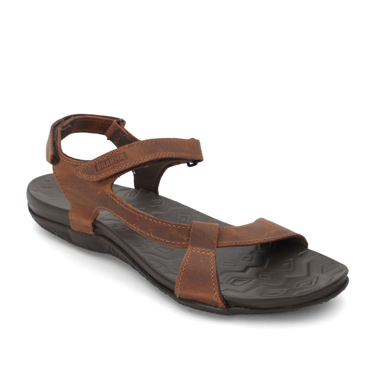 BRAHMA - Sandalias Mujer Brahma RG2464-CAF