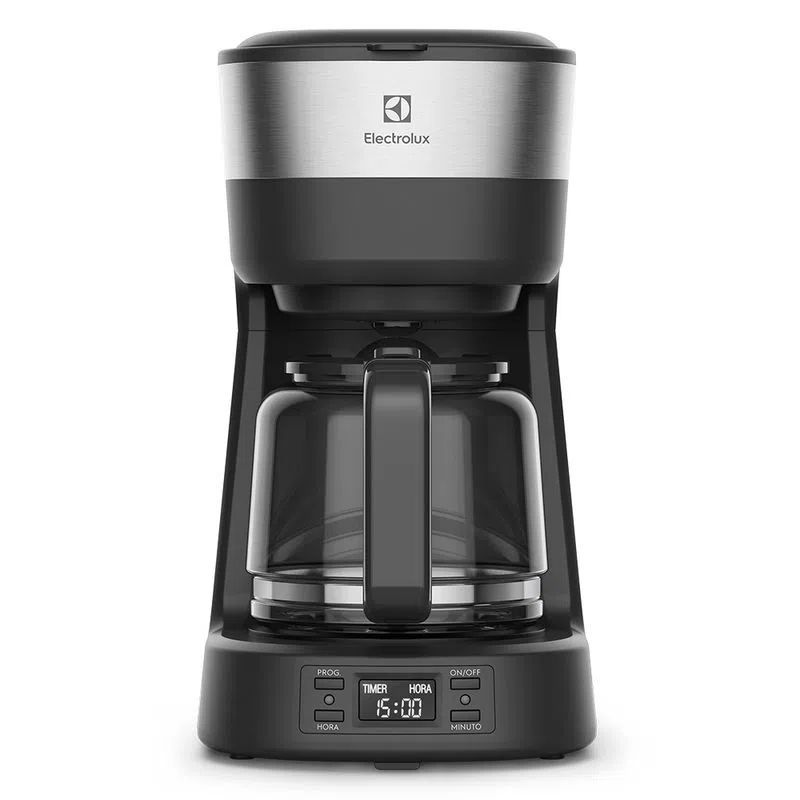 ELECTROLUX - Cafetera Programable Electrolux Experience ECM25_.