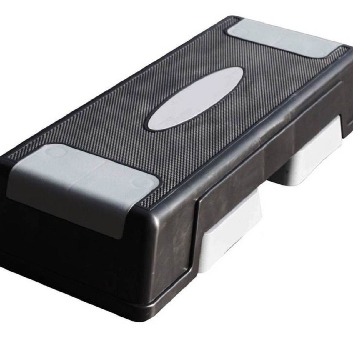 SPORT FITNESS - Banco Step Escalador Aeróbicos Niveles