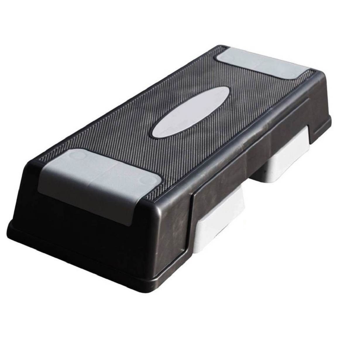 SPORT FITNESS - Banco Step Escalador Aeróbicos Niveles