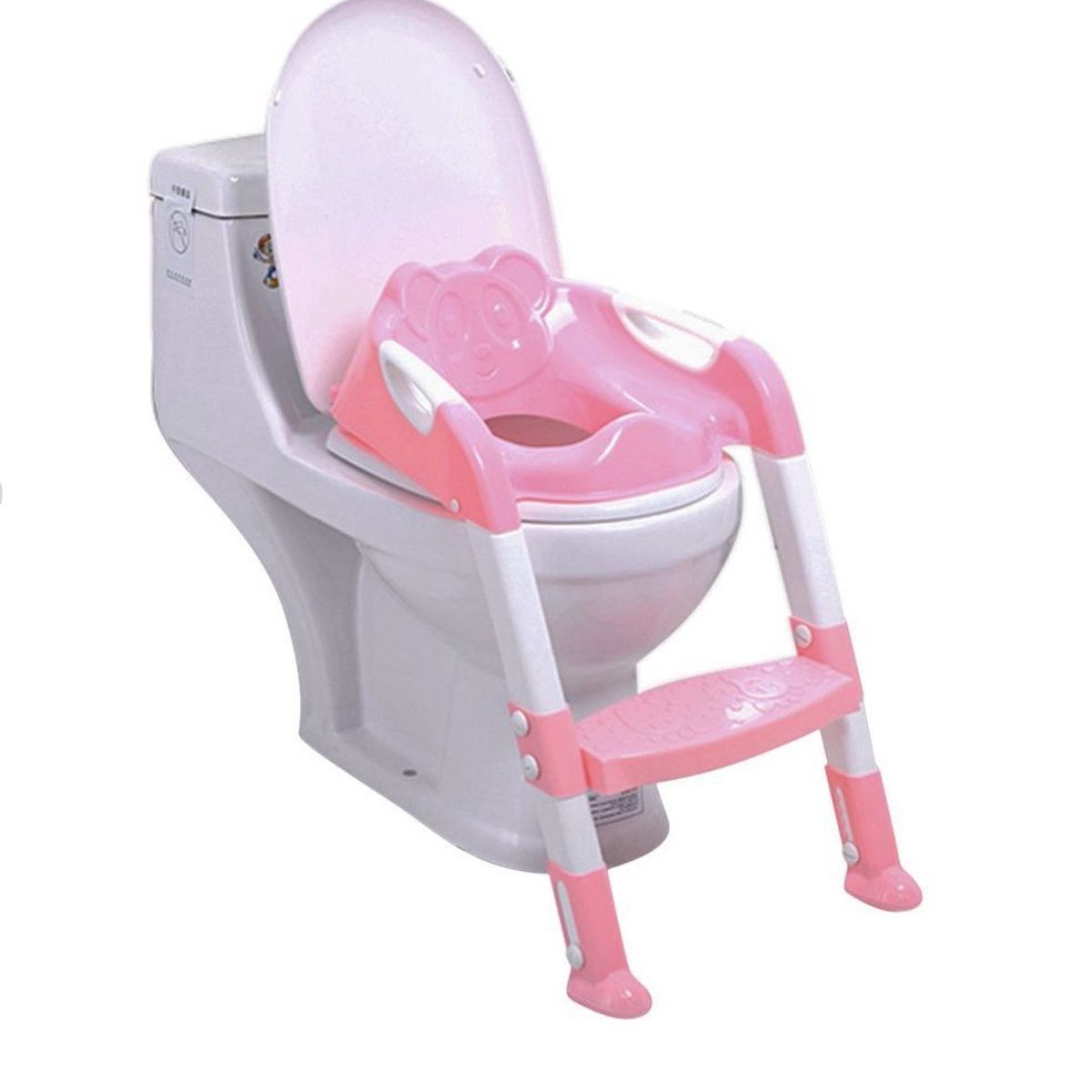 ENFANT'ASY - Escalera inodoro de baño para niños adaptador vasenilla