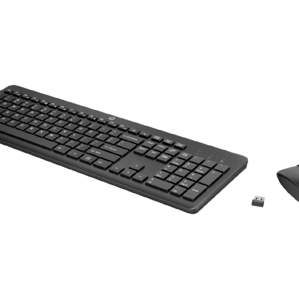 HP - Combo Inalámbrico HP 230 Teclado + Mouse