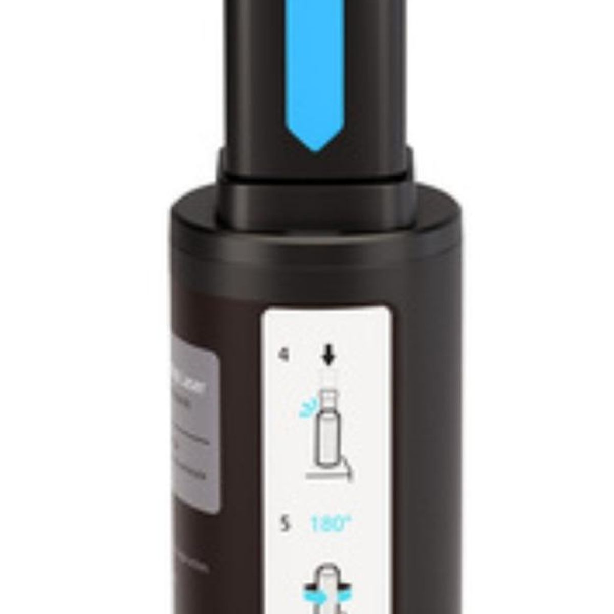 HP - Cartucho De Toner Hp 103a Negro Original Laserjet