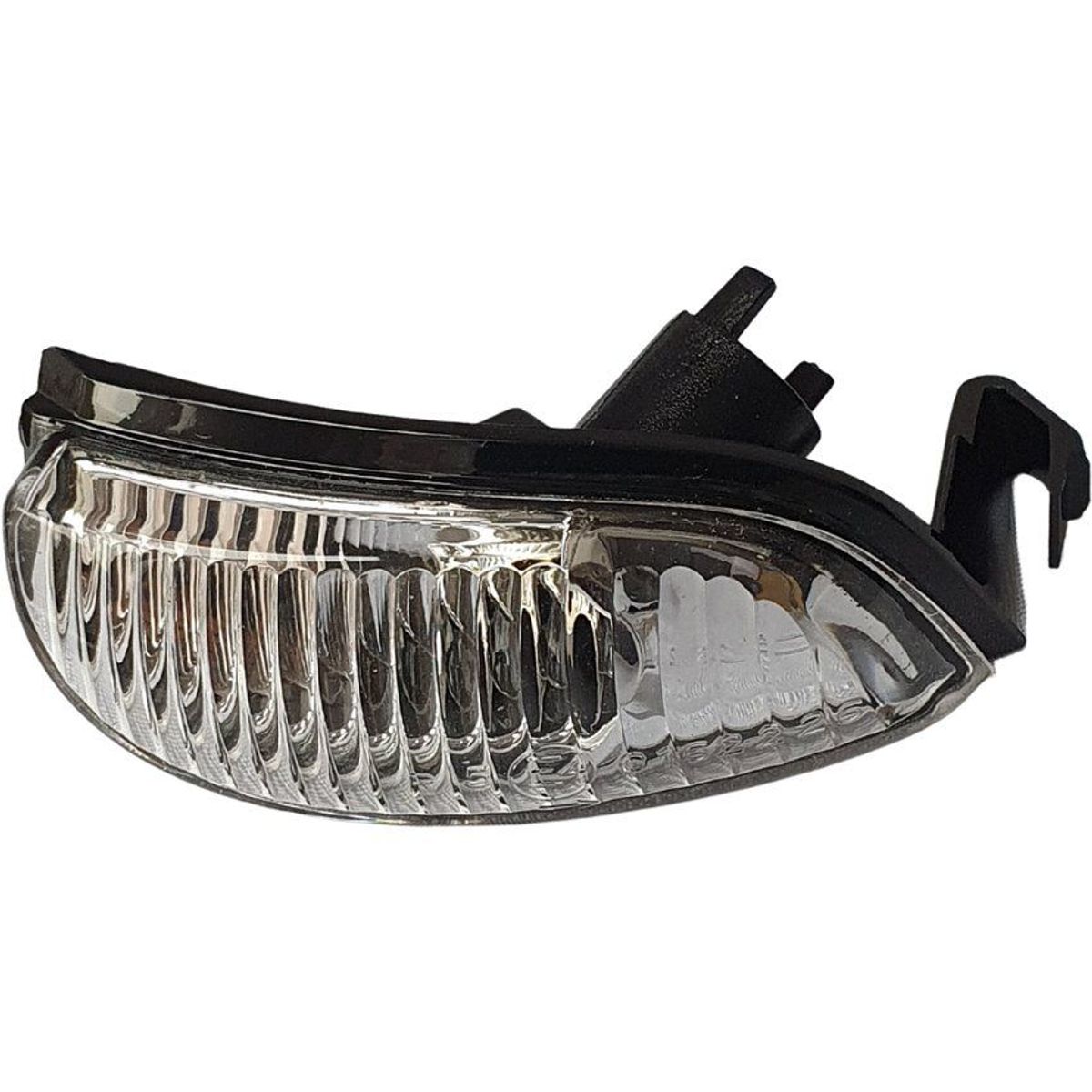 GENERICO - Direccional espejo izq. renault logan sandero 2016 - 2021