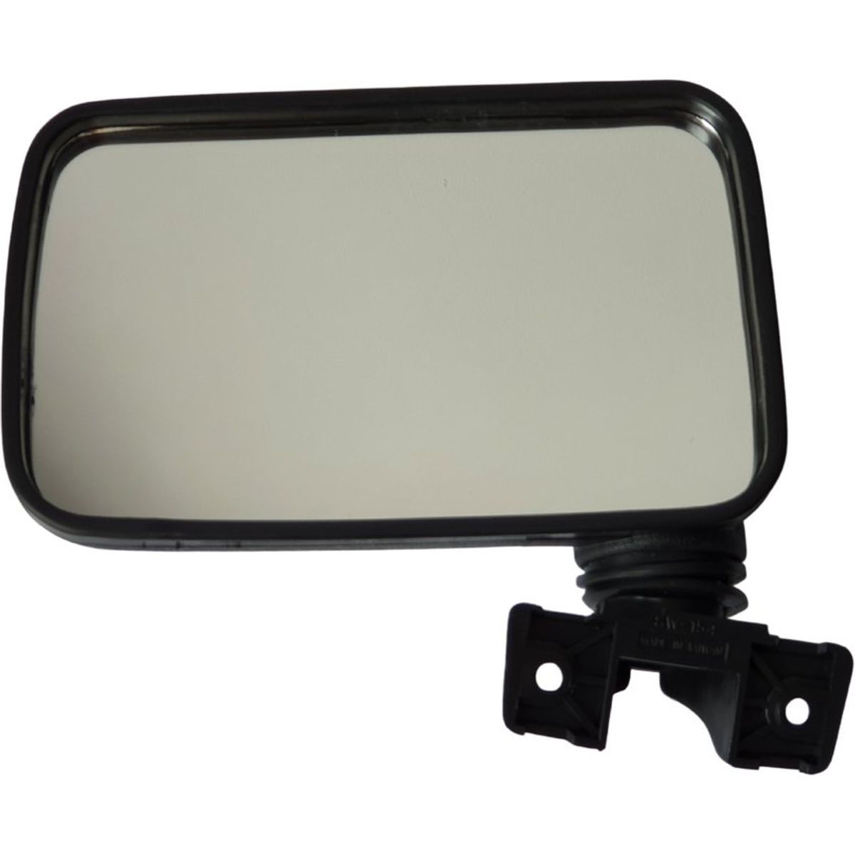 GENERICO - Espejo retrovisor izquierdo chevrolet luv 1600 mod. 82 - 89