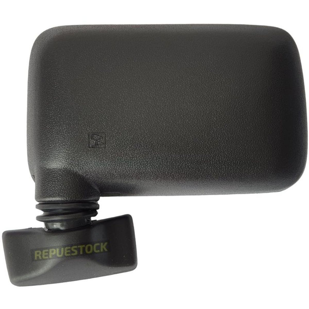 GENERICO - Espejo retrovisor izquierdo chevrolet luv 1600 mod. 82 - 89