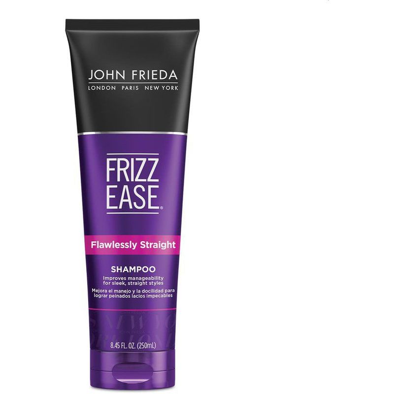 JOHN FRIEDA - Shampoo John Frieda Frizz Ease Flawlessly Straight 250 ml_.