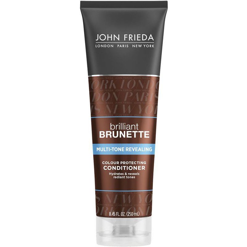 JOHN FRIEDA - Acondicionador John Frieda Brilliant Brunette Multi Tone 250 ml