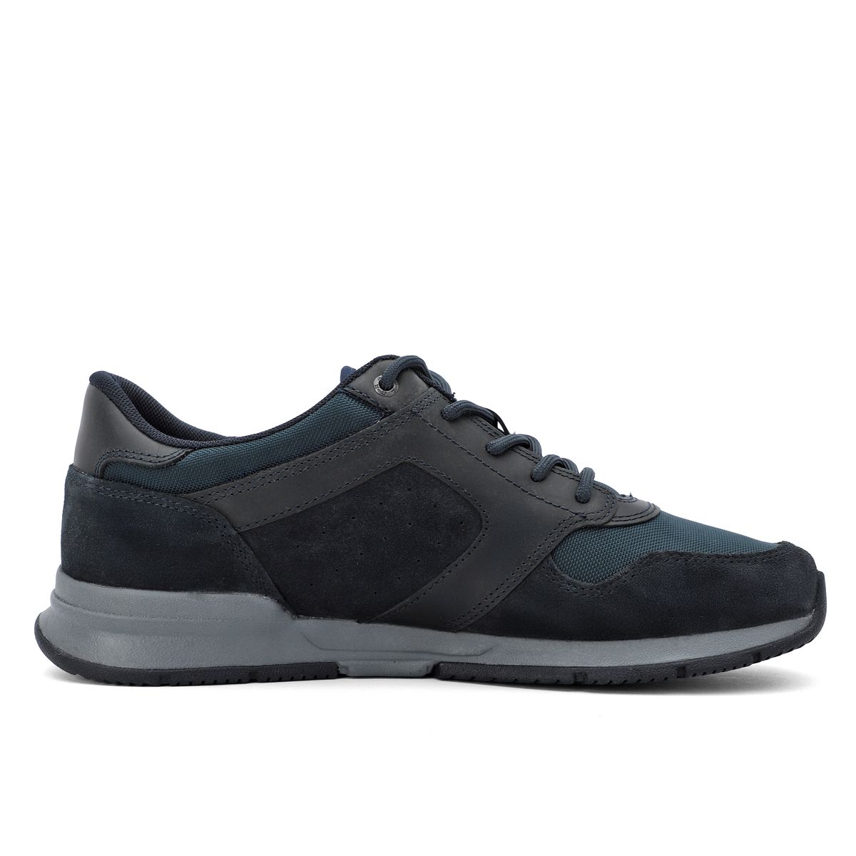BRAHMA - Zapatos Jogger Para Hombre Brahma KJ3185-AZO