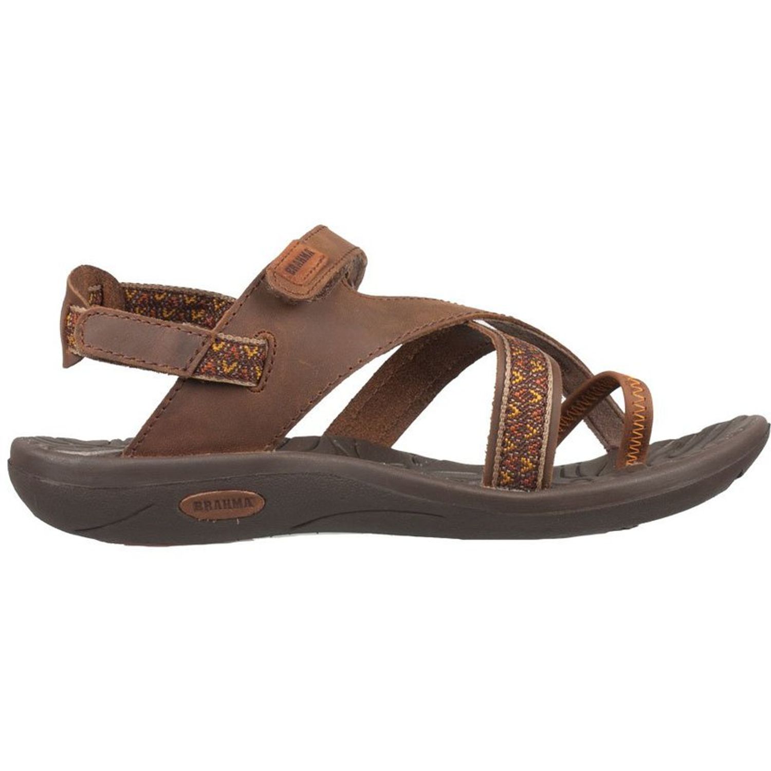 Sandalias Brahma