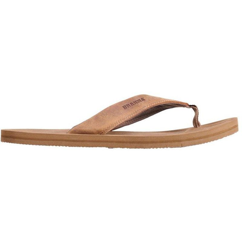 BRAHMA - Sandalias Café Brahma Sb2988-Cfc