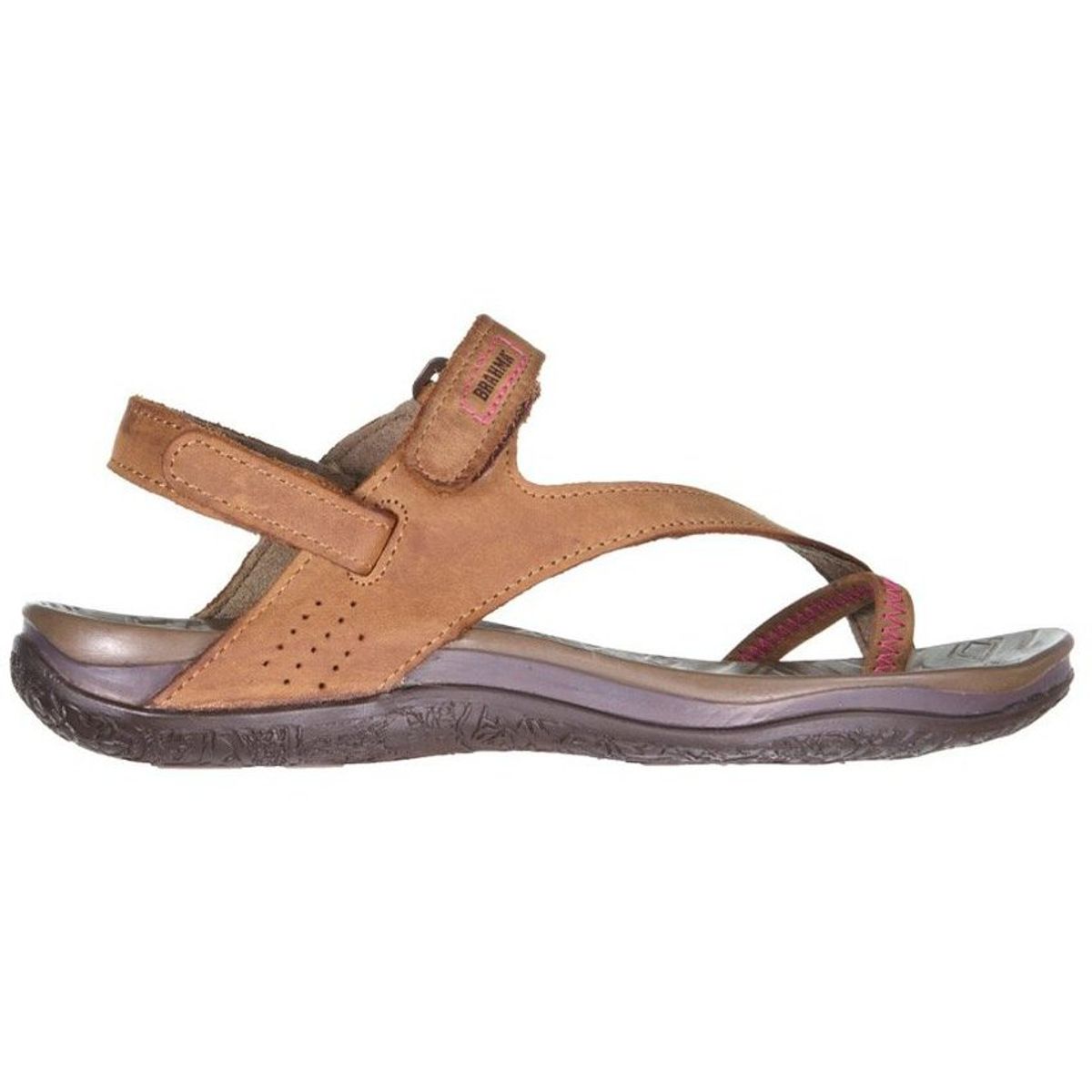BRAHMA - Sandalias Mujer Brahma RG2070-CAF