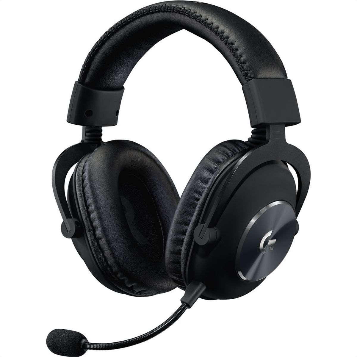 LOGITECH - Diadema Gamer Profesional Logitech G Pro X Wireless 7.1 Dts