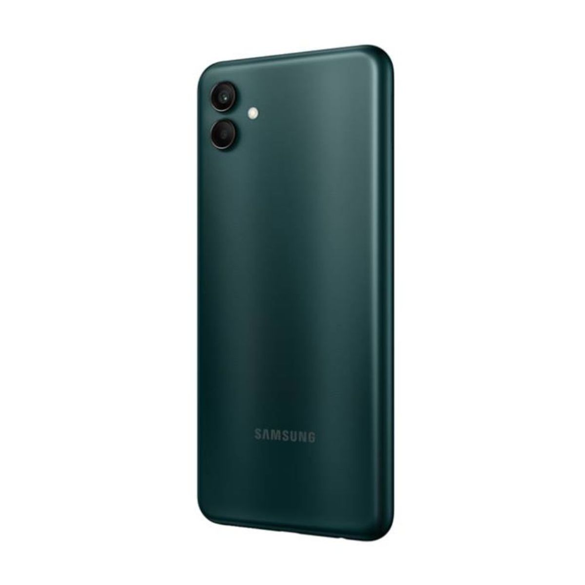 SAMSUNG - Celular Samsung Galaxy A04 64GB - Verde