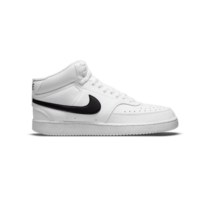 NIKE - Tennis Nike  Hombre Court Vision Mid Next Naturaleza