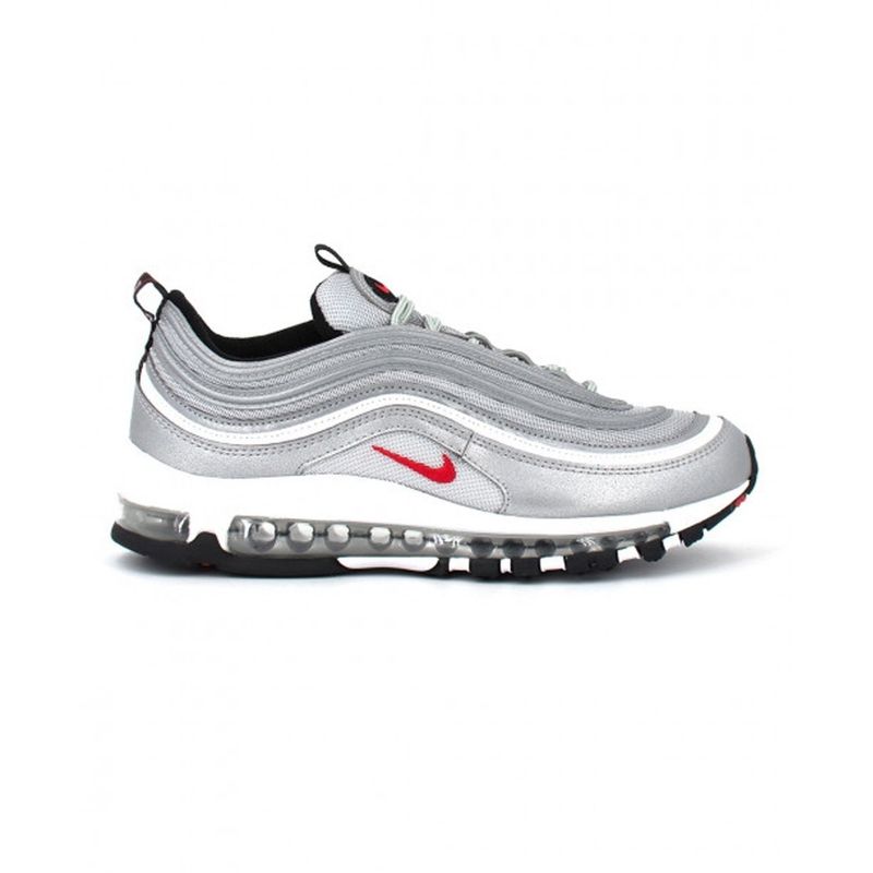 NIKE - Tennis Nike Hombre Air Max 97 Silver Bullet