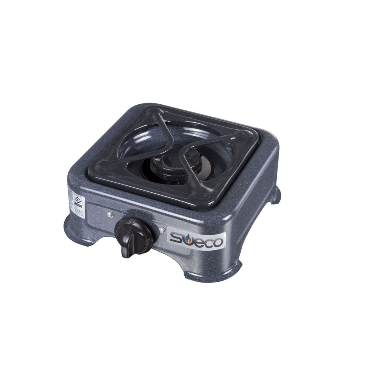 SUECO - Estufa a Gas Propano 1 Puesto Sueco