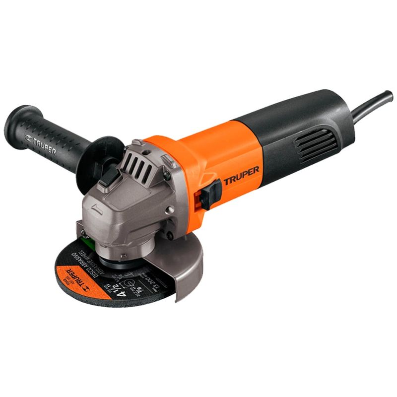 TRUPER - Pulidora Profecional 800W Truper