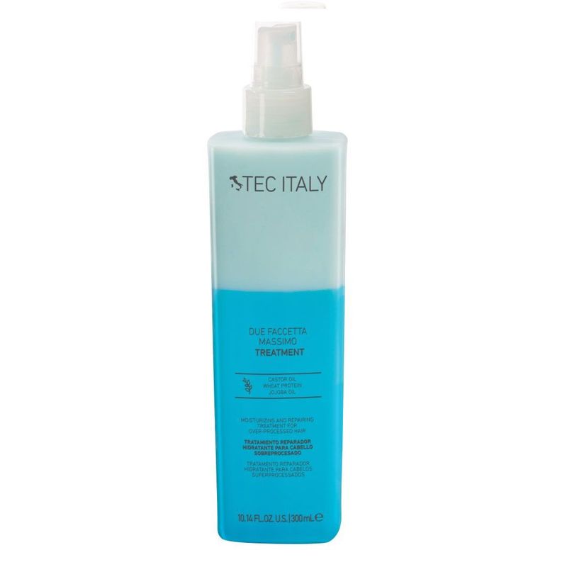 TEC ITALY - Tratamiento Due Faccetta Massimo Tec Italy 300ml
