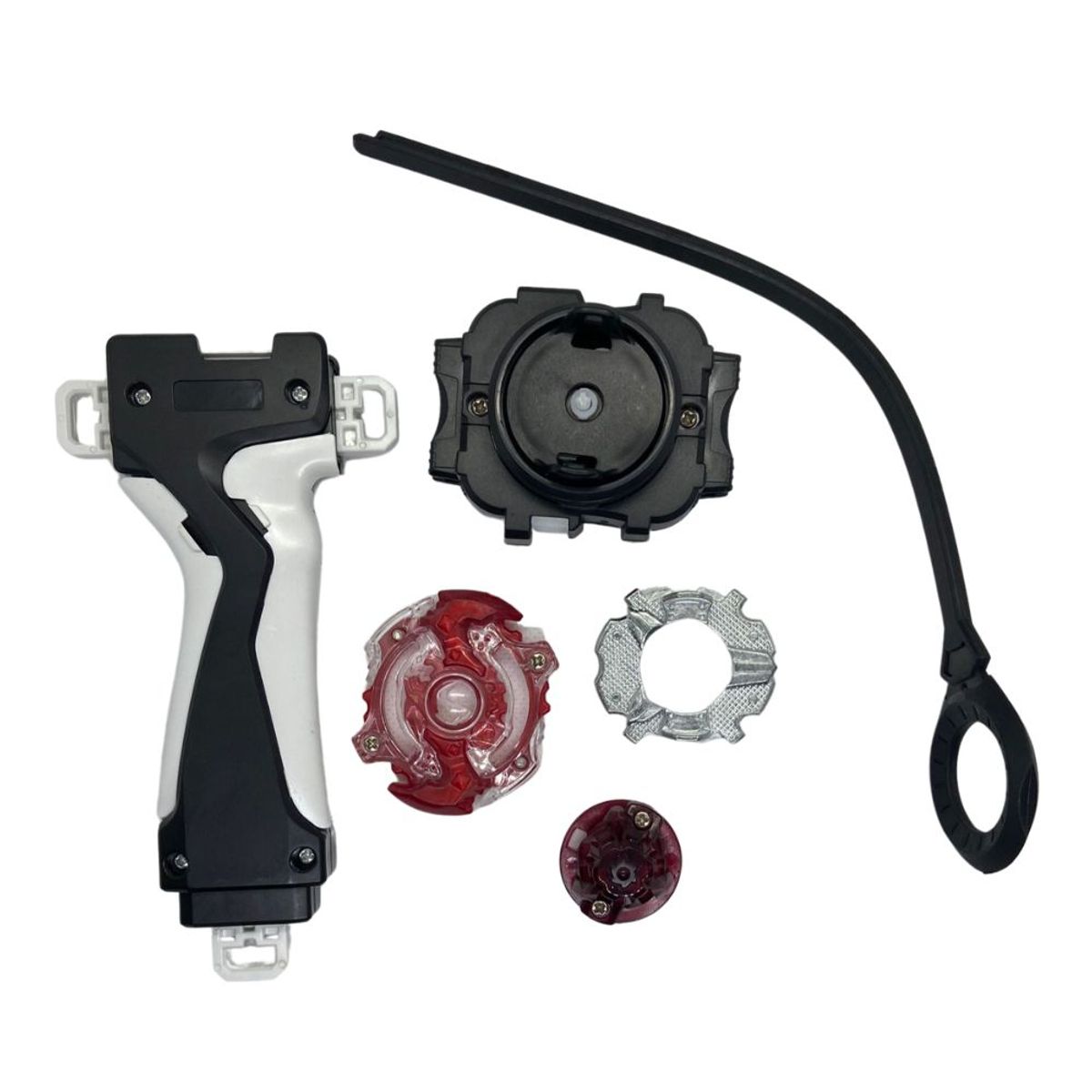 GENERICO - Juguete Blay Blay Lanzador