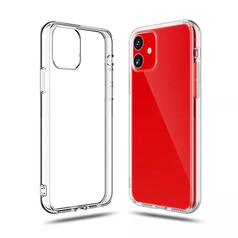 GENERICO - Funda De Teléfono A Prueba De Golpes Para Iphone13 Promax