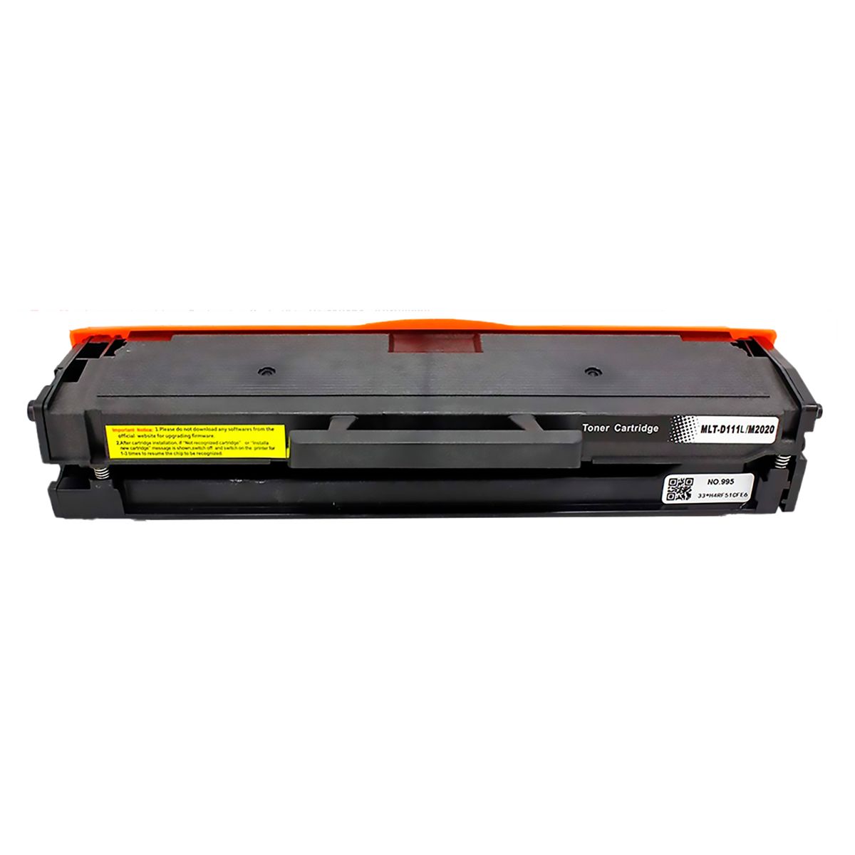 GENERICO - Tóner Genérico 111L negro para impresoras Samsung M2020 M2070 M2078