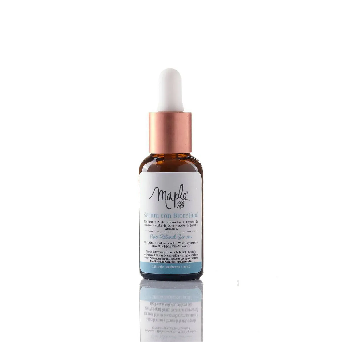 MAPLE BODYCARE - Serum bioretinol