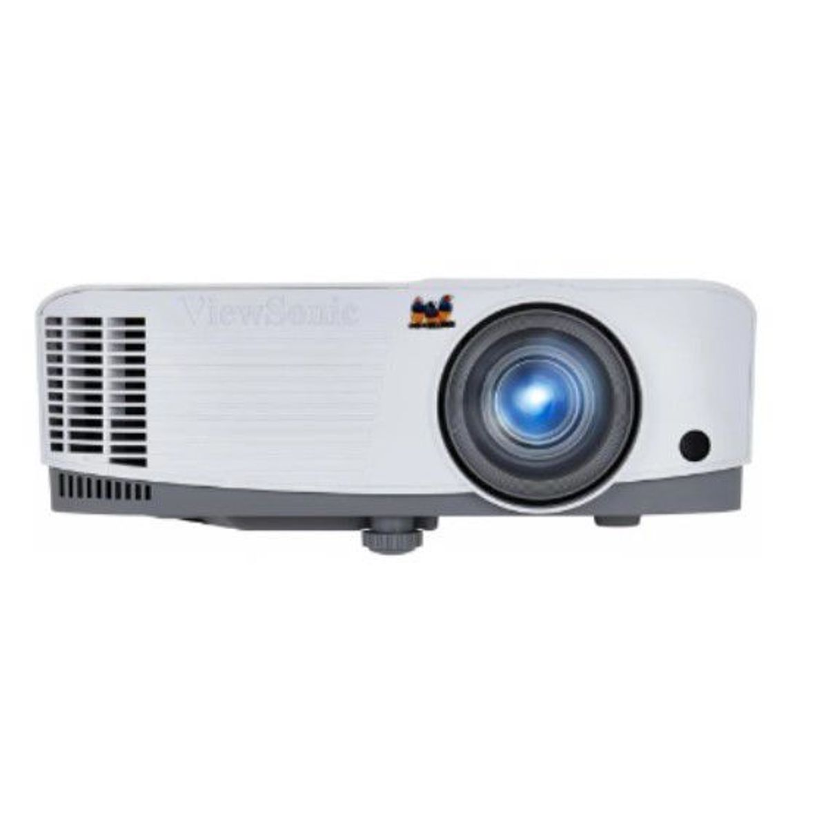 VIEWSONIC - Proyector ViewSonic Pa503s Svga Dlp 3600 Lúmenes Video Beam