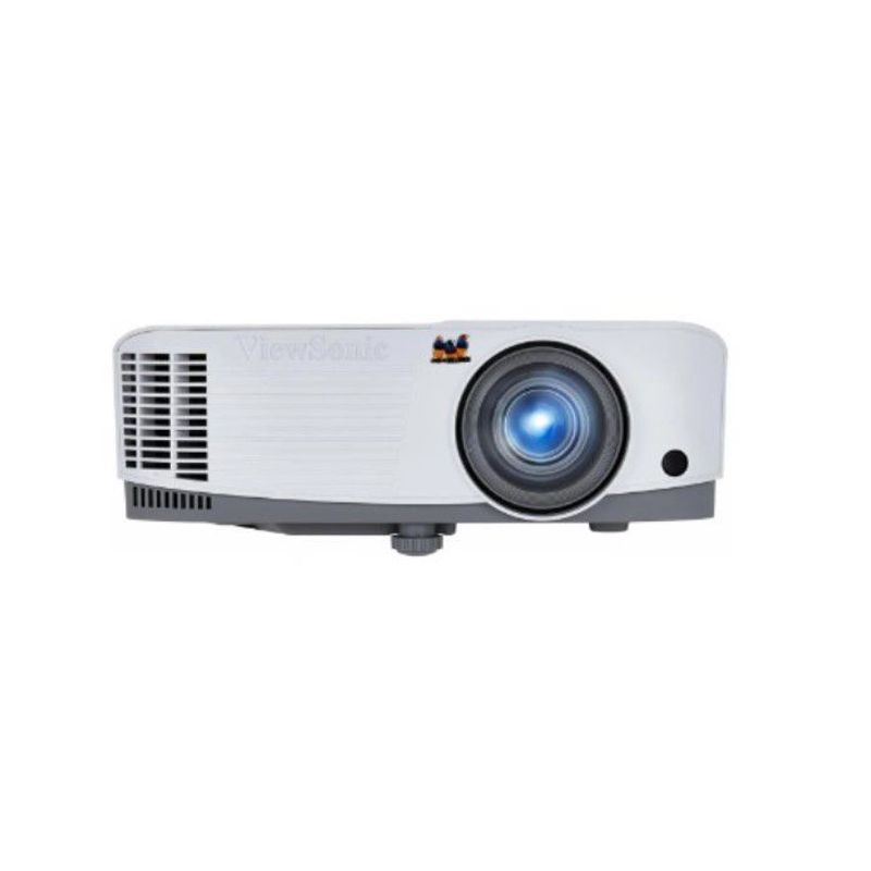 VIEWSONIC - Proyector ViewSonic Pa503s Svga Dlp 3600 Lúmenes Video Beam