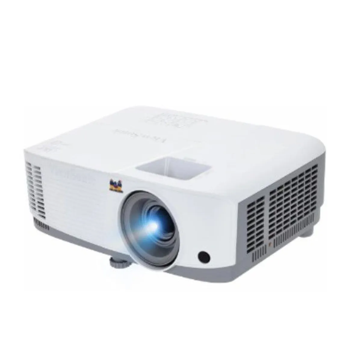 VIEWSONIC - Proyector ViewSonic Pa503s Svga Dlp 3600 Lúmenes Video Beam