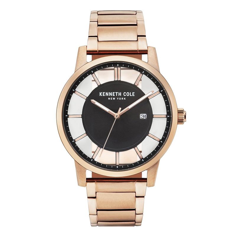 KENNETH COLE - Reloj Kenneth Cole New york KC50560007