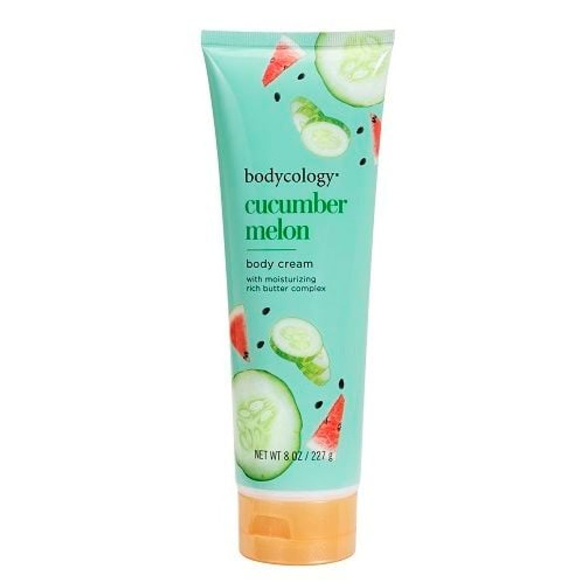 BODYCOLOGY - Crema Corporal Bodycology Cucumber