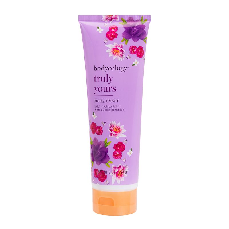 BODYCOLOGY - Crema Corporal Bodycology Truly Yours 8oz